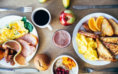 Le petit déjeuner et son impact