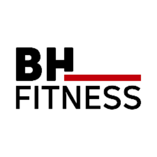 logo bh fitness machines musculation et cardio