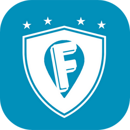 logo site fastandfitness.fr vente de séance de sport à l'unité