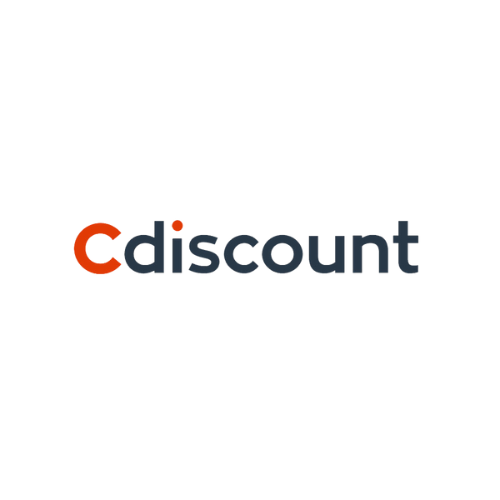 logo partenaire salle de sport o-zone avec CSE cdiscount