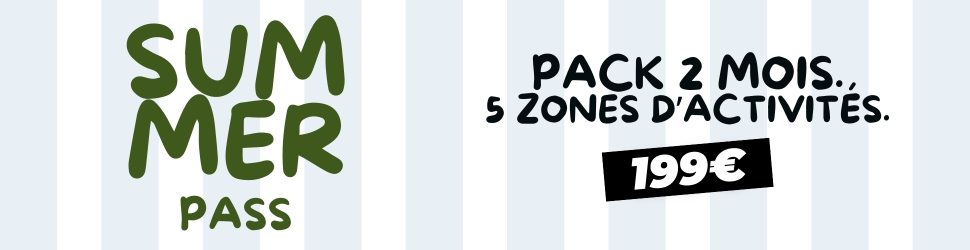 Salle de sport avec piscine o-zone promotion summer pass Salle de sport avec piscine o-zone promotion summer pass